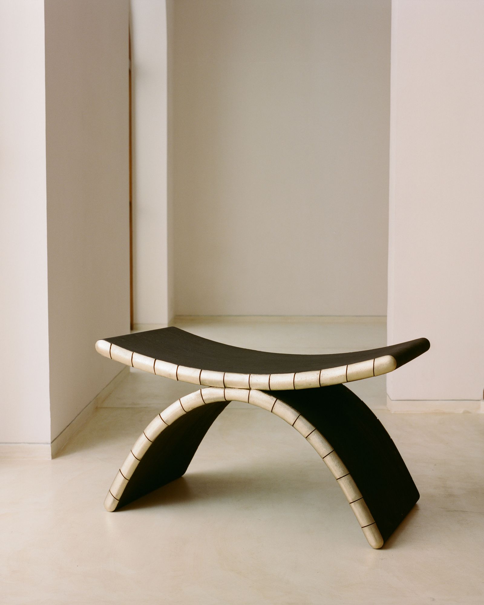 Kelly Wearstler: Kaliforniai stílus Indiában!