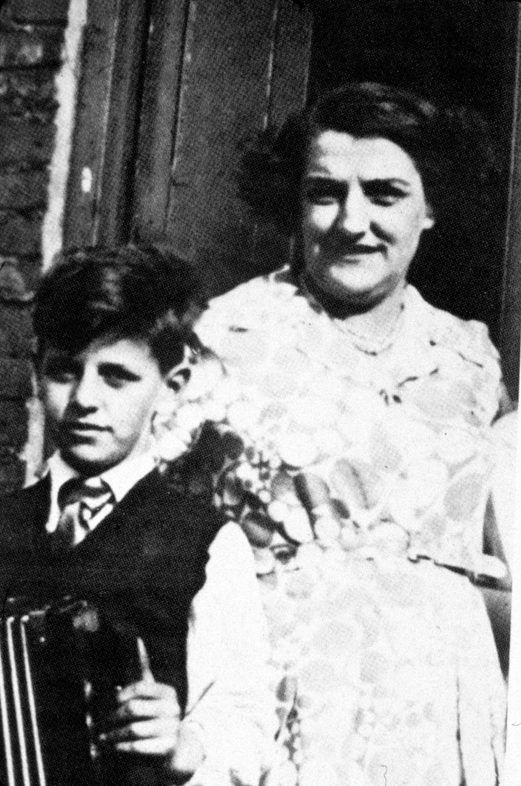 Beatles a kulisszák mögött: 24 intim fotó a bandáról!