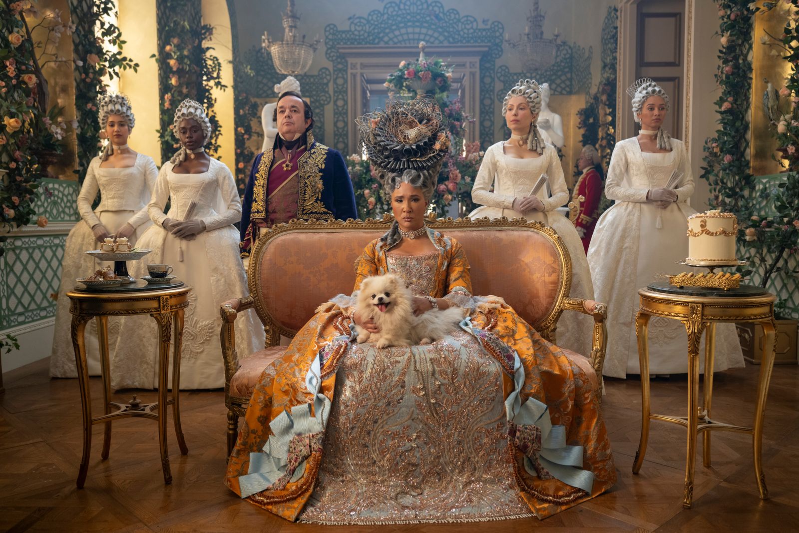 Bridgerton titkai: Miért a 4. évad a legmerészebb?