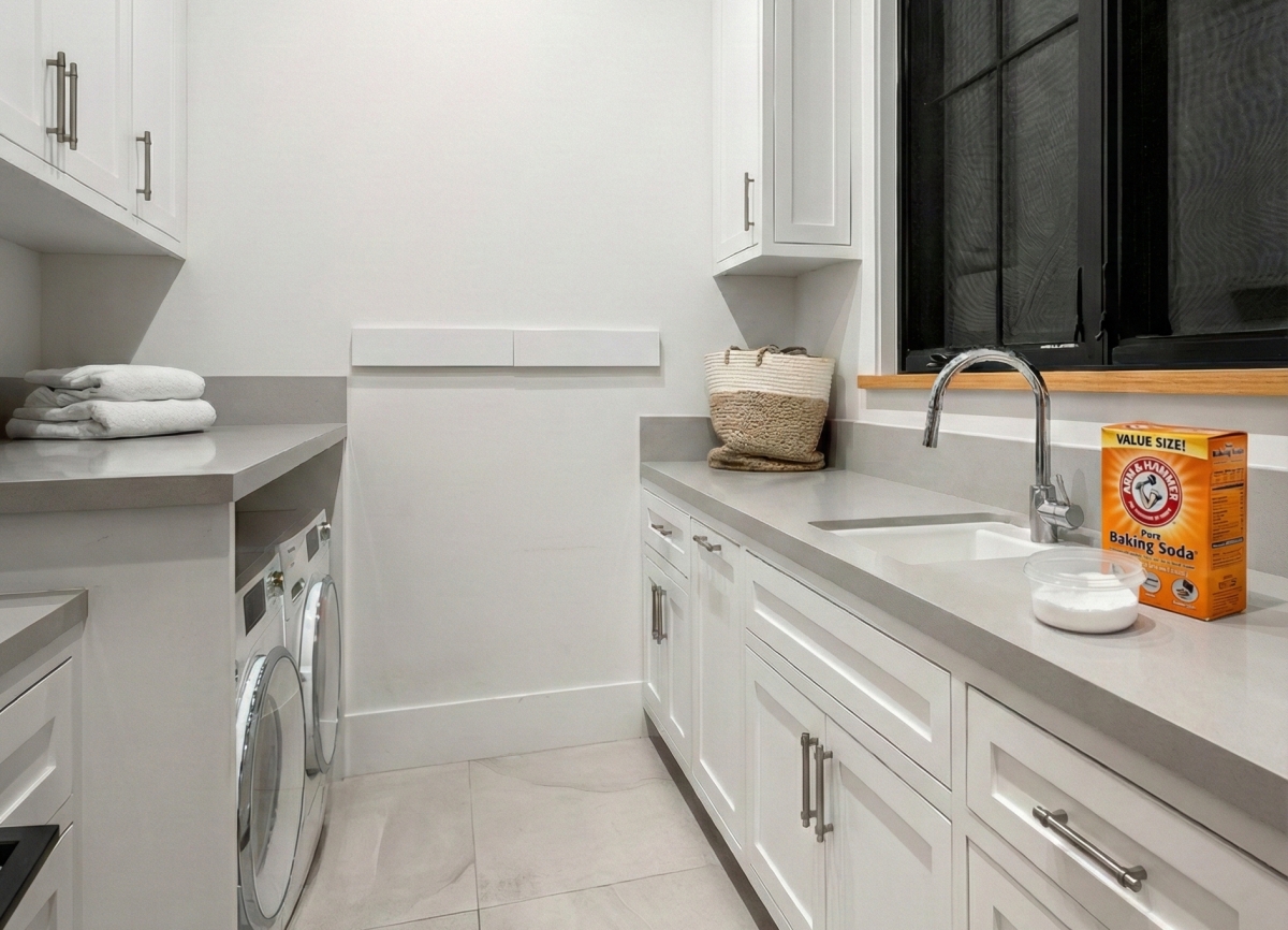 Régi takarítási szokások, amik jobbak az új trükköknél!