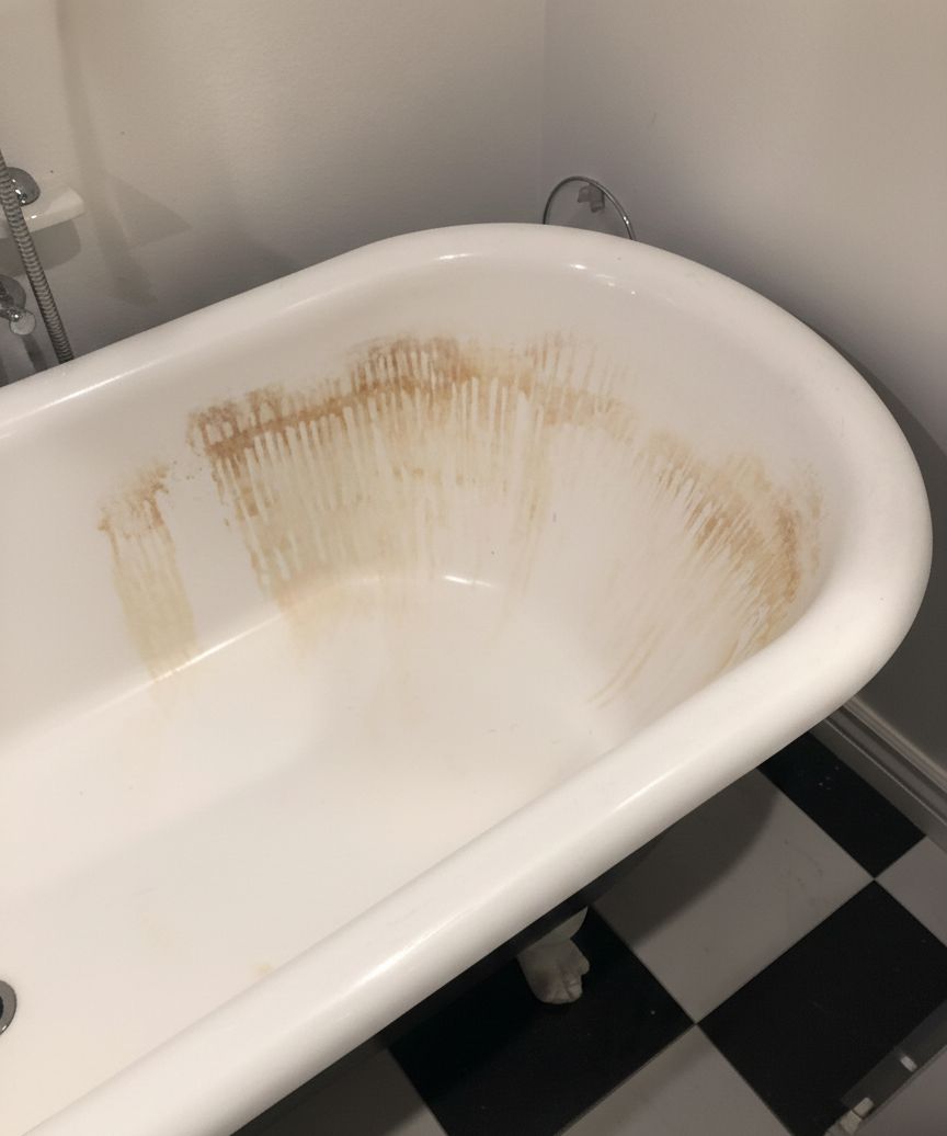 Ecetet öntöttem a gőzölő vasalómba – döbbenetes eredmény!