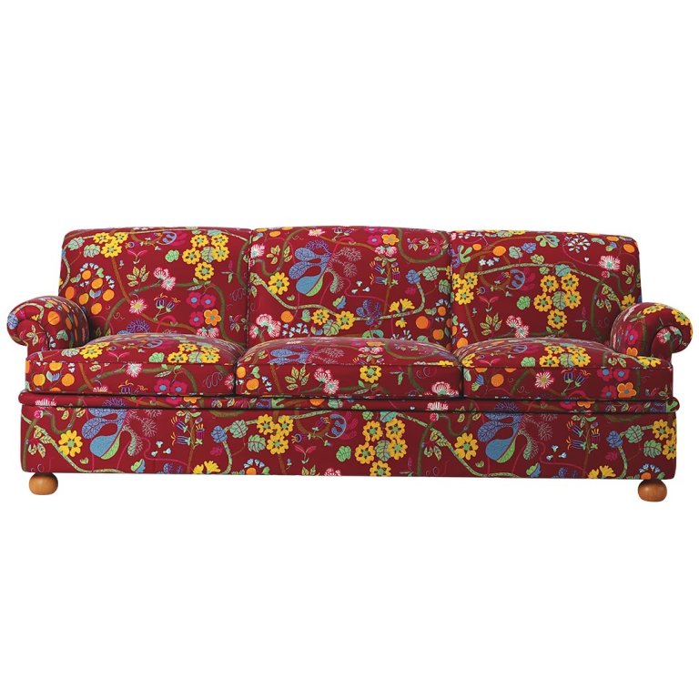 Virágos kanapék, amikért érdemes elköteleződni!