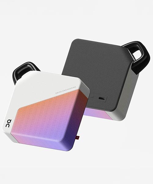 Cloudbeat: Önjavító hangszóró sportfelszereléshez!