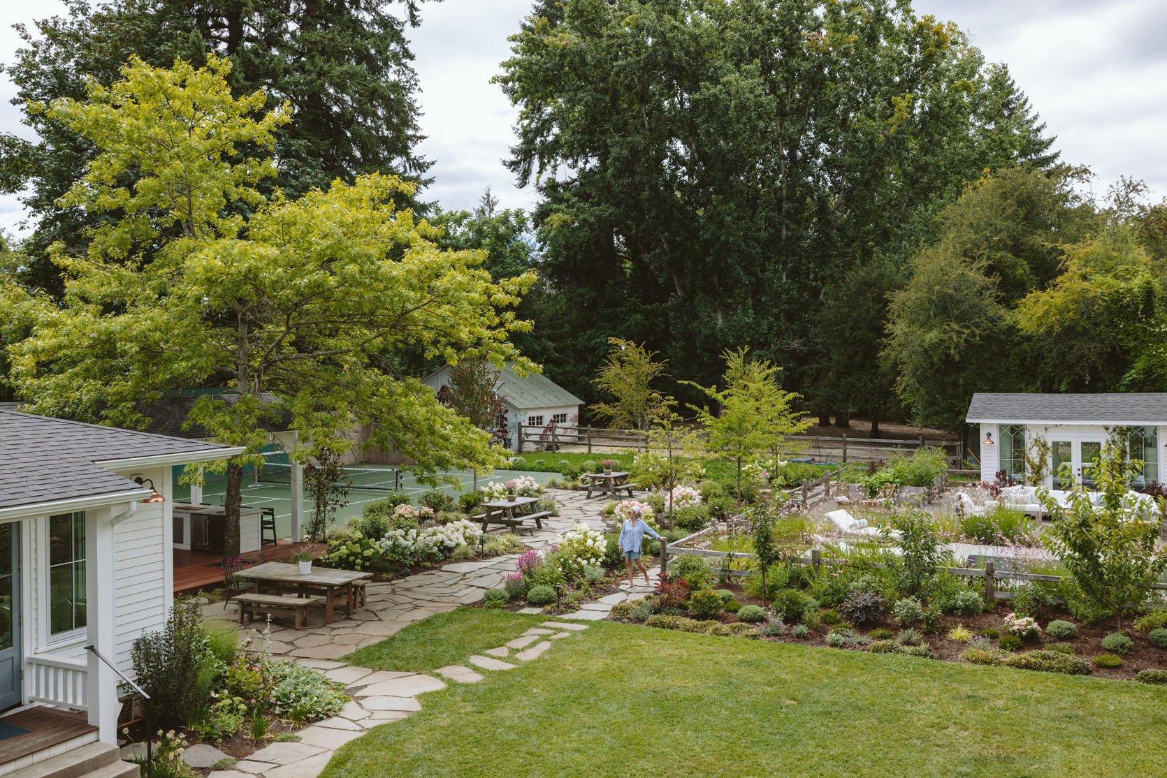 Téli csoda a hátsó kertünkben: Fedezd fel!