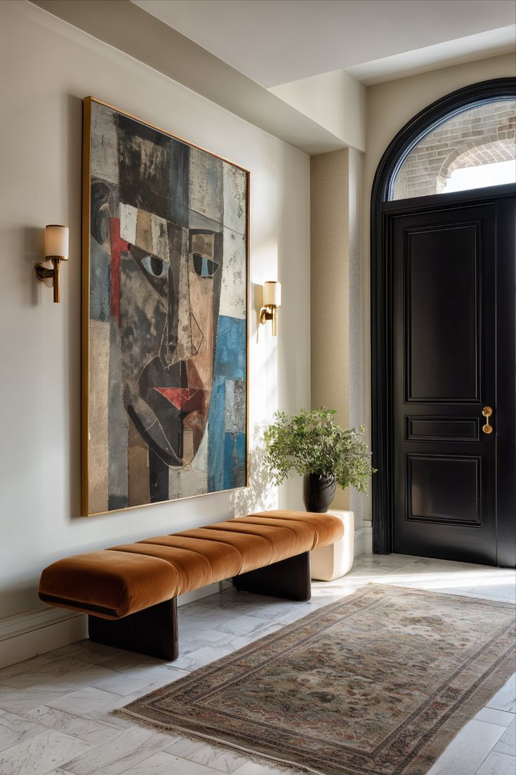 Küszöbök új dimenziója: 18 stílusos bejárati megoldás!