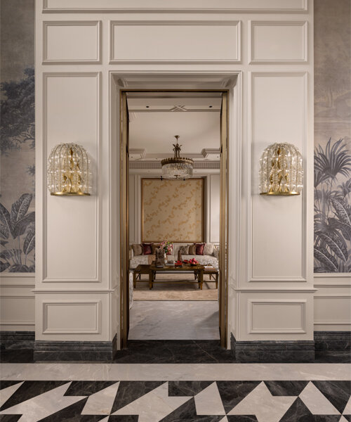 Simran Boparai: Prabh-te-ras otthonának modern egyensúlya!