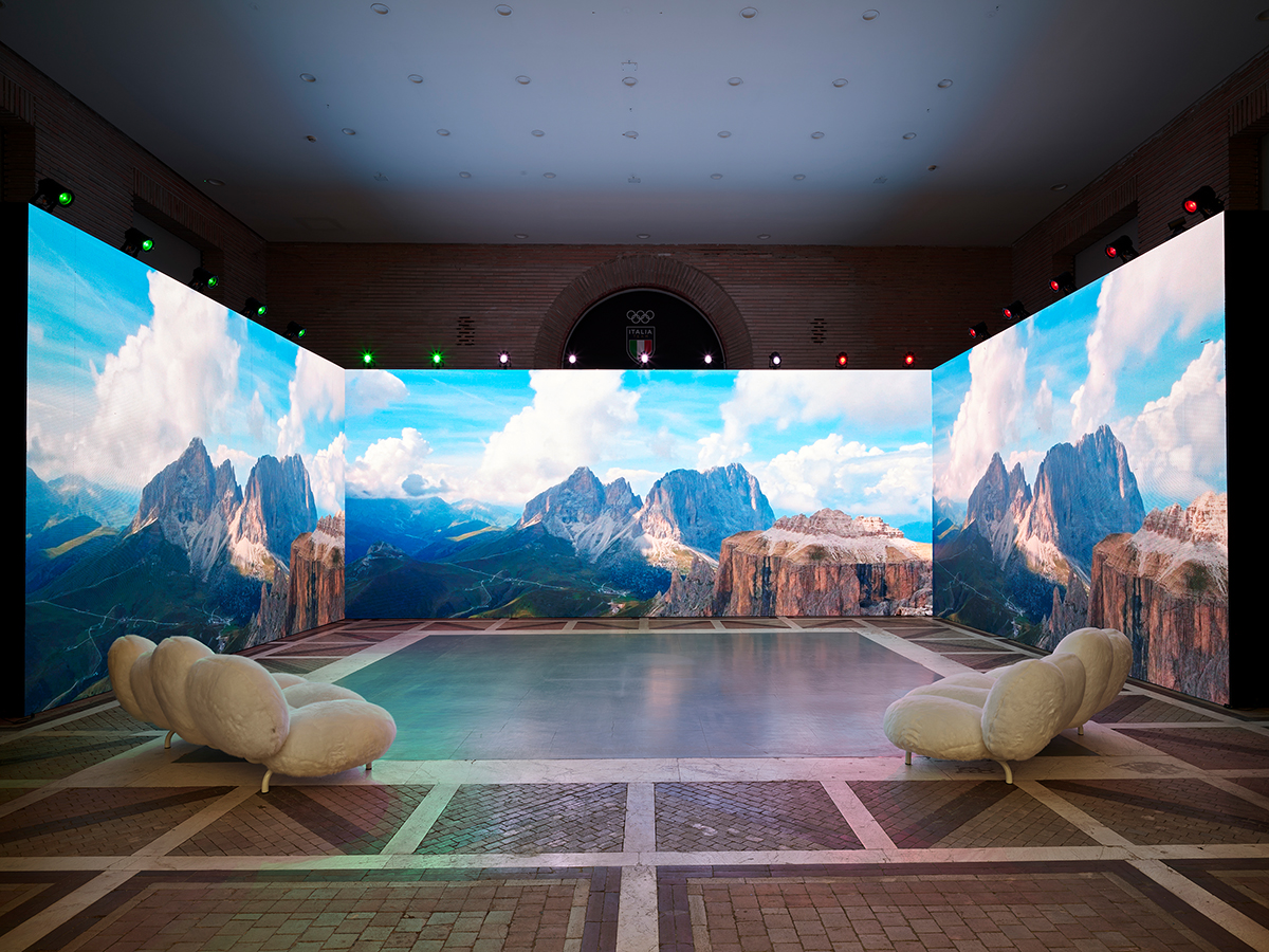 Design az Olimpián: Inspiráló kreativitás a sportban!