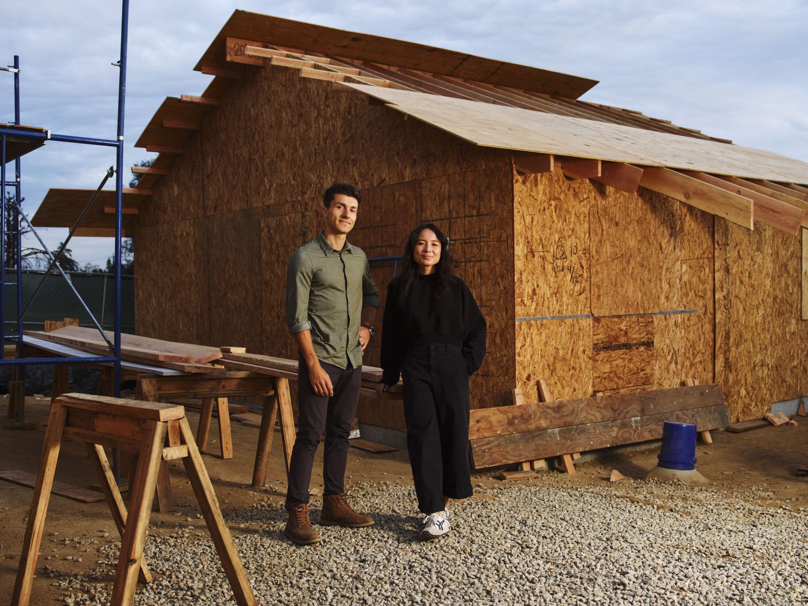 AD Partners: Otthonokat építünk Altadenában!