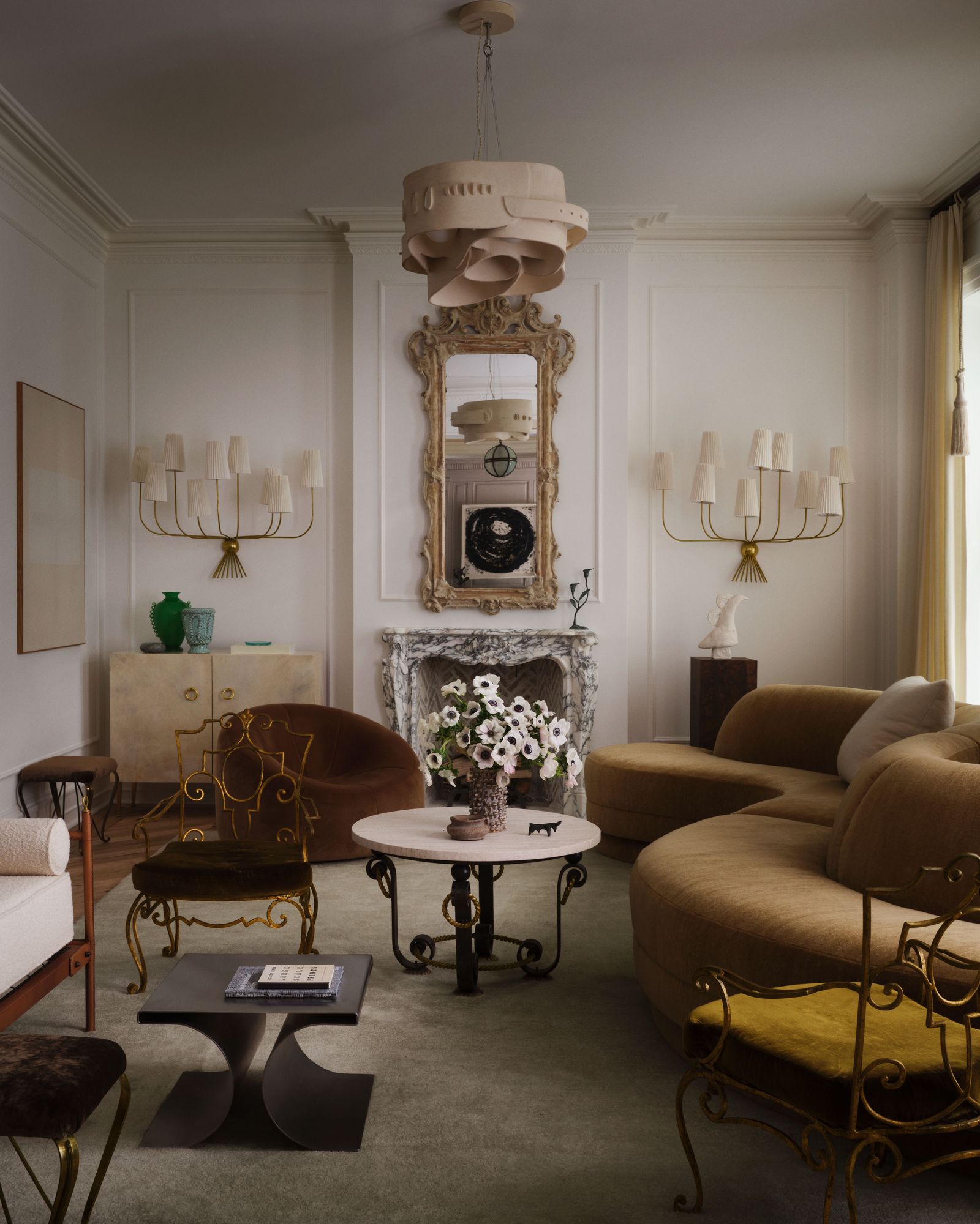 Lincoln Park: Sasha Adler otthona, ahol minden megváltozott!