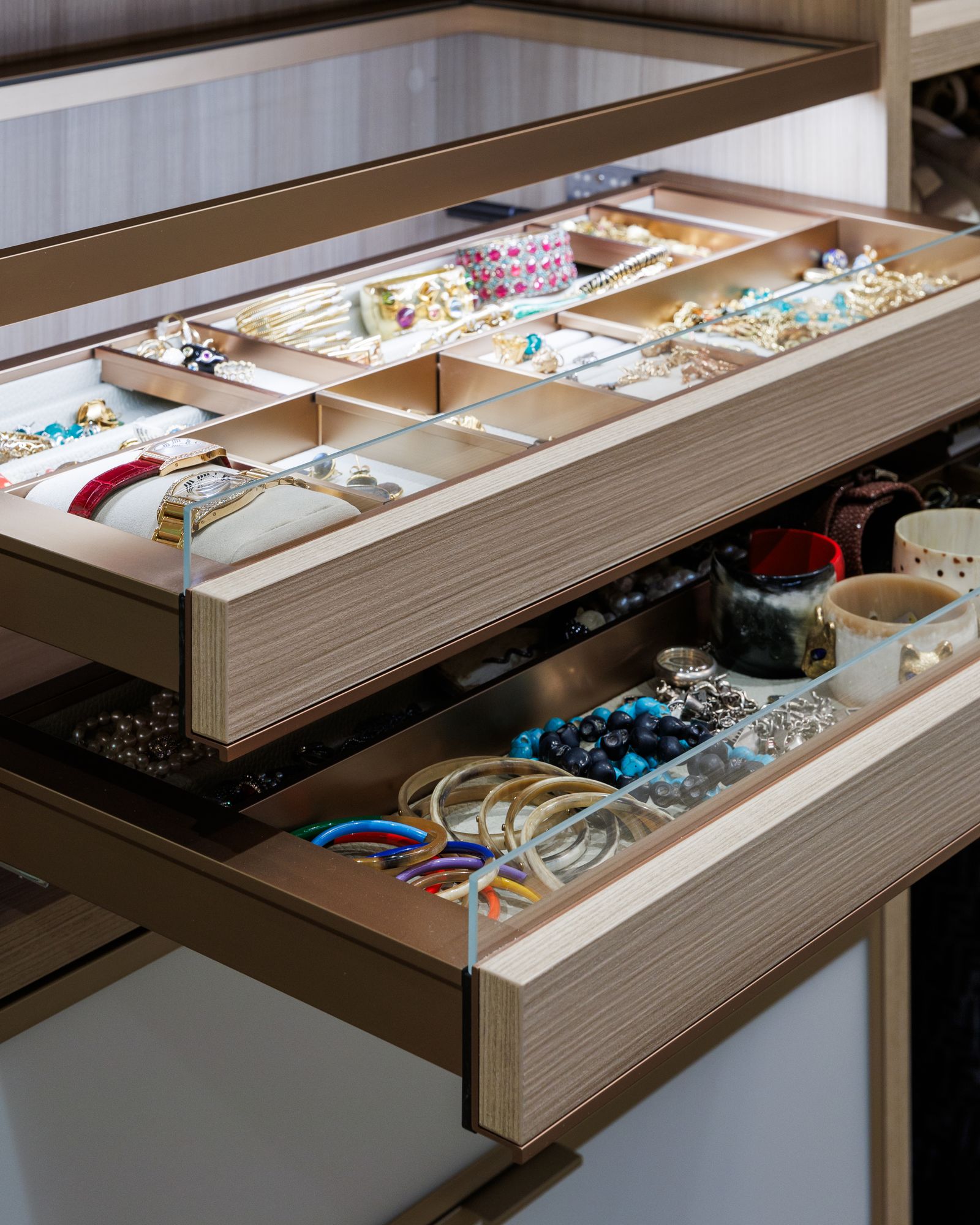 Új szekrénytervek 2026-ra: 6 szakértői ötlet!