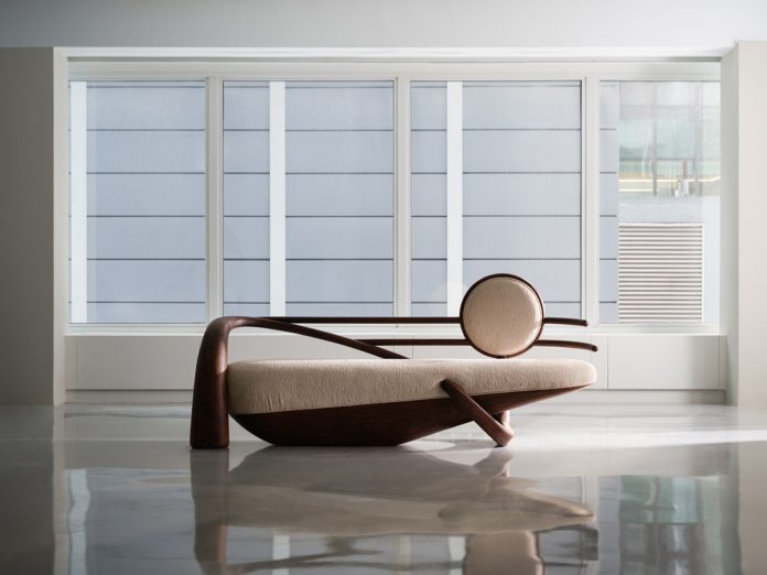 Santal ház: Dél-Ázsiai dizájn érkezik NYC-be!