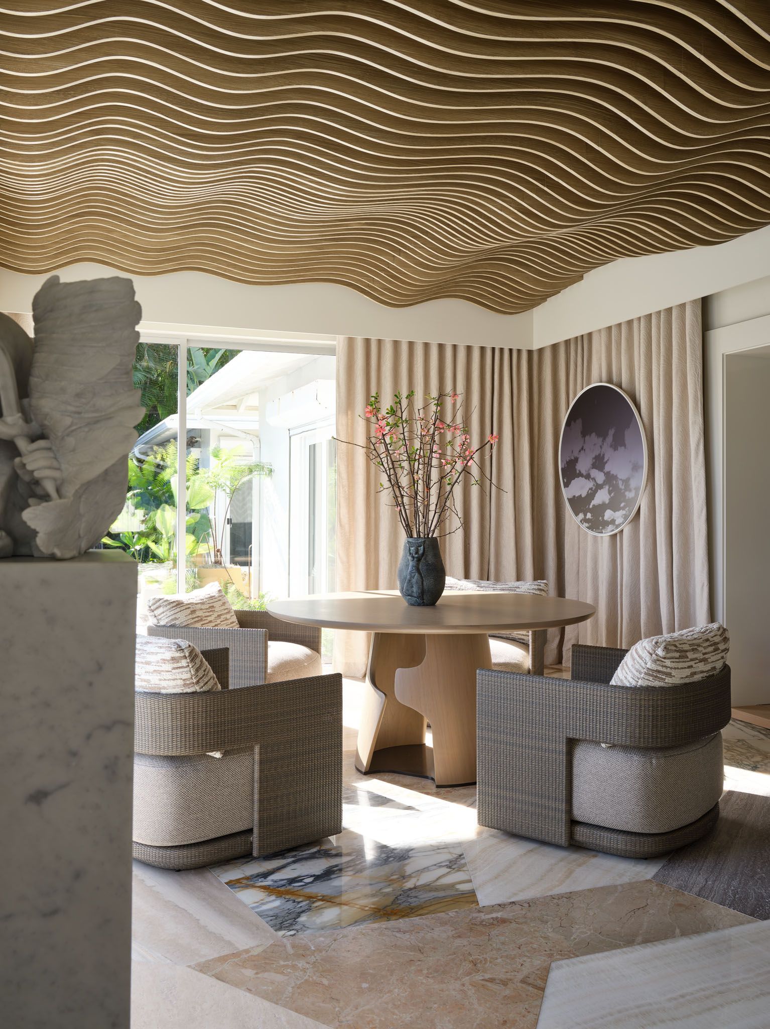 Kips Bay: Két otthon, dupla dizájn inspiráció Palm Beach-en!