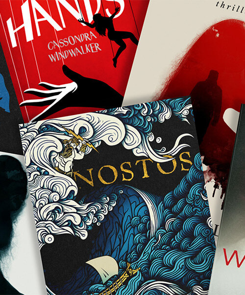 „Bestsellerek titkai: Mit árul el a borítónyelv?”