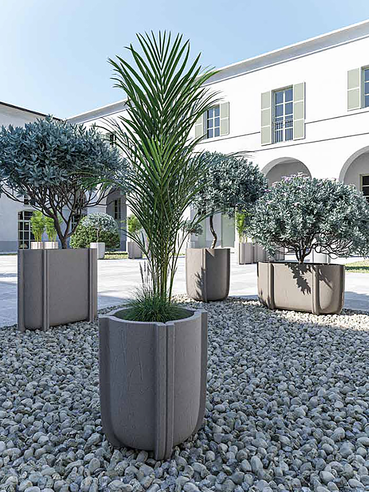 Bútorozás szobrokkal: Stílusos otthonok titkai!