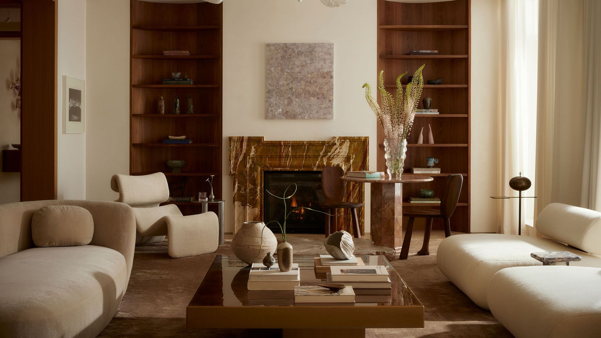 Daviau megvétózott 4 vakító vakolatot torontói lakásához!