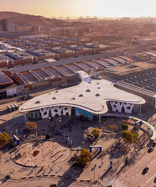 Játékfejlesztésből élő világokba: Új fejezet Barcelonában!