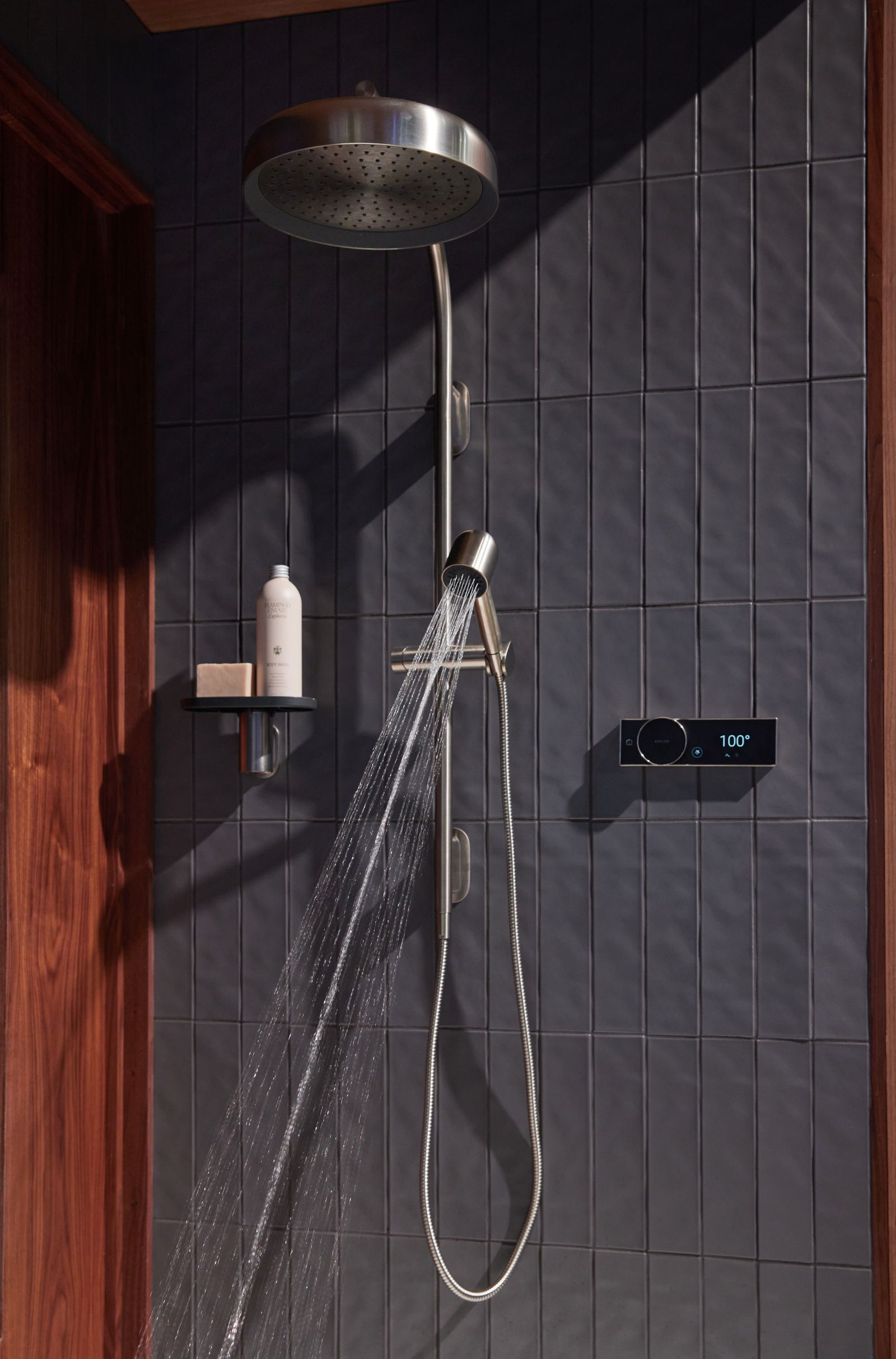 Újrahasznosított víz zuhany: 4 konyhai és fürdő újítás!