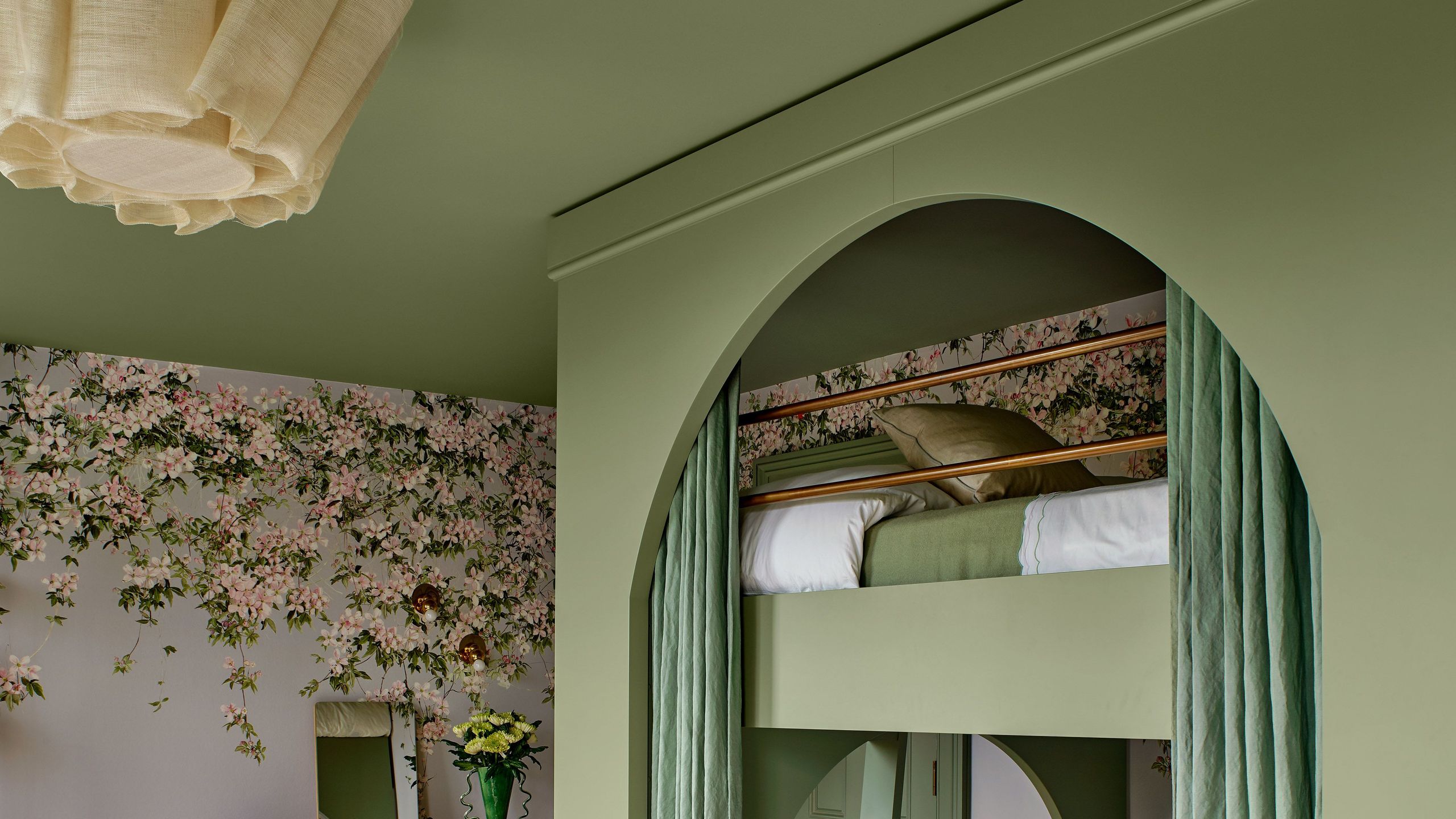 Loftágyak: 9 Szuper megoldás a helytakarékosságra!