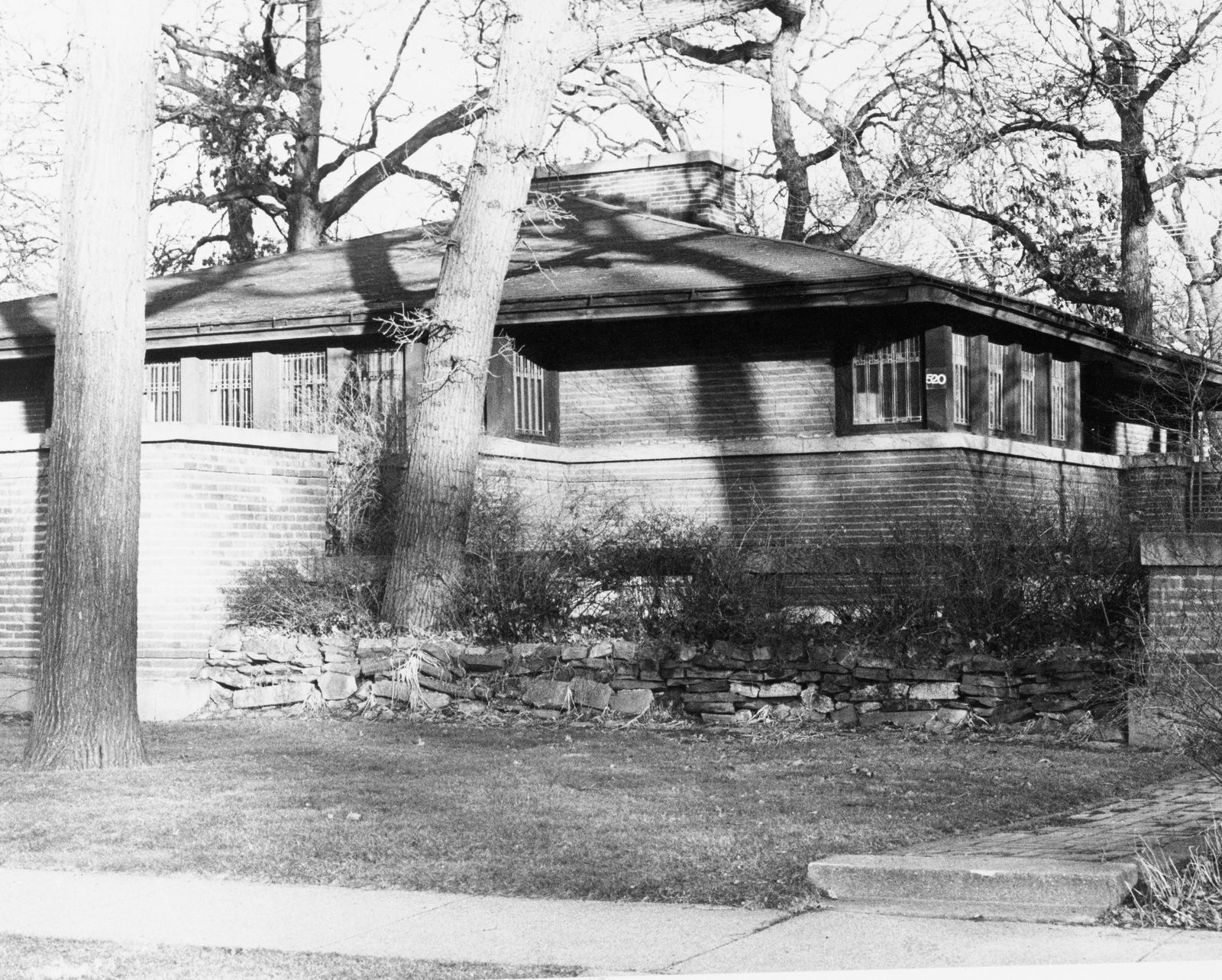 Frank Lloyd Wright: 13 Meglepetés tény róla!