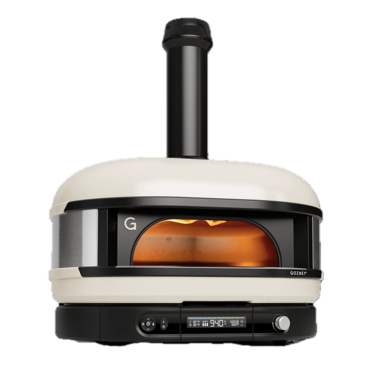 Gozney pizza sütő: a dizájn és üzemanyag tökéletes párosa!