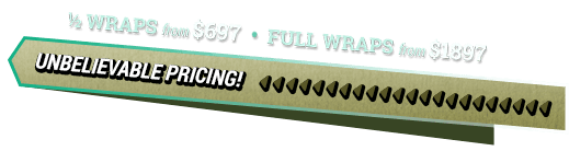 Ételkocsik: Információ és márkázás tökéletes egyensúlyban!