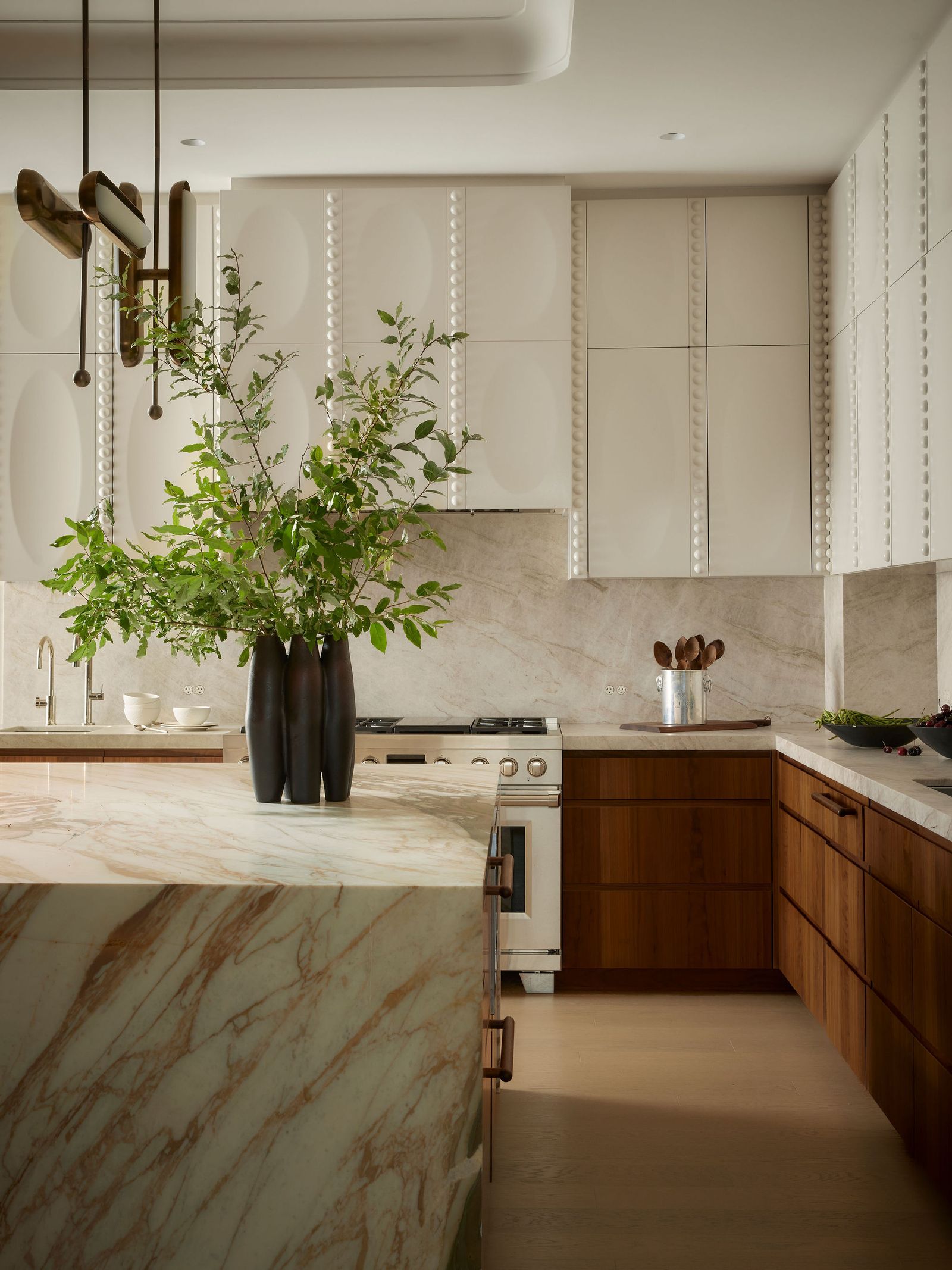 Daviau megvétózott 4 vakító vakolatot torontói lakásához!