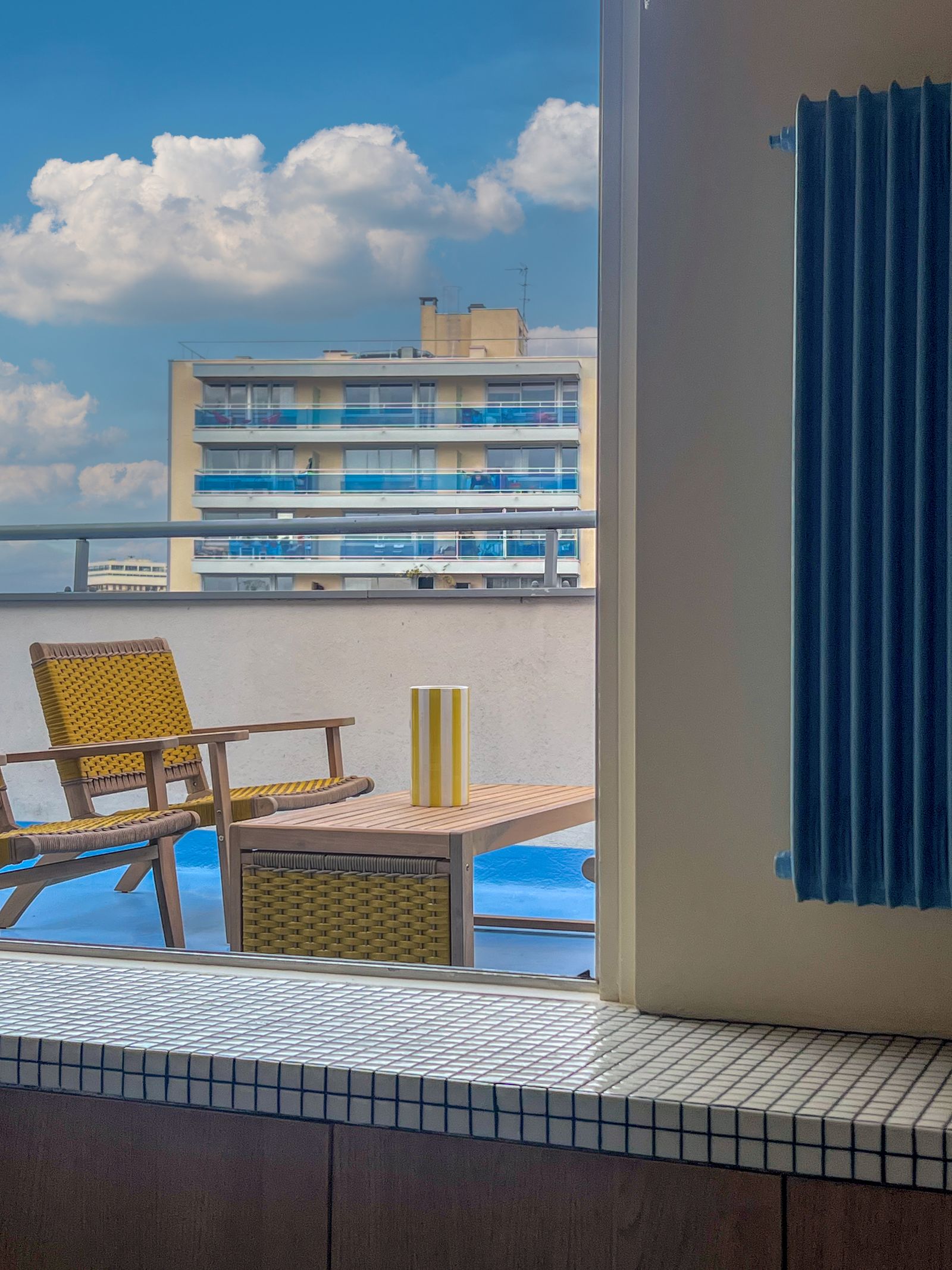 Térkihasználás mesterfokon: Francia építészek tanácsai 161 ft²-en