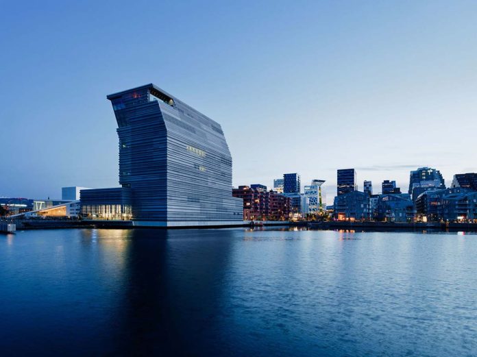 Oslo lenyűgöző építészeti csodái: 8 kihagyhatatlan!
