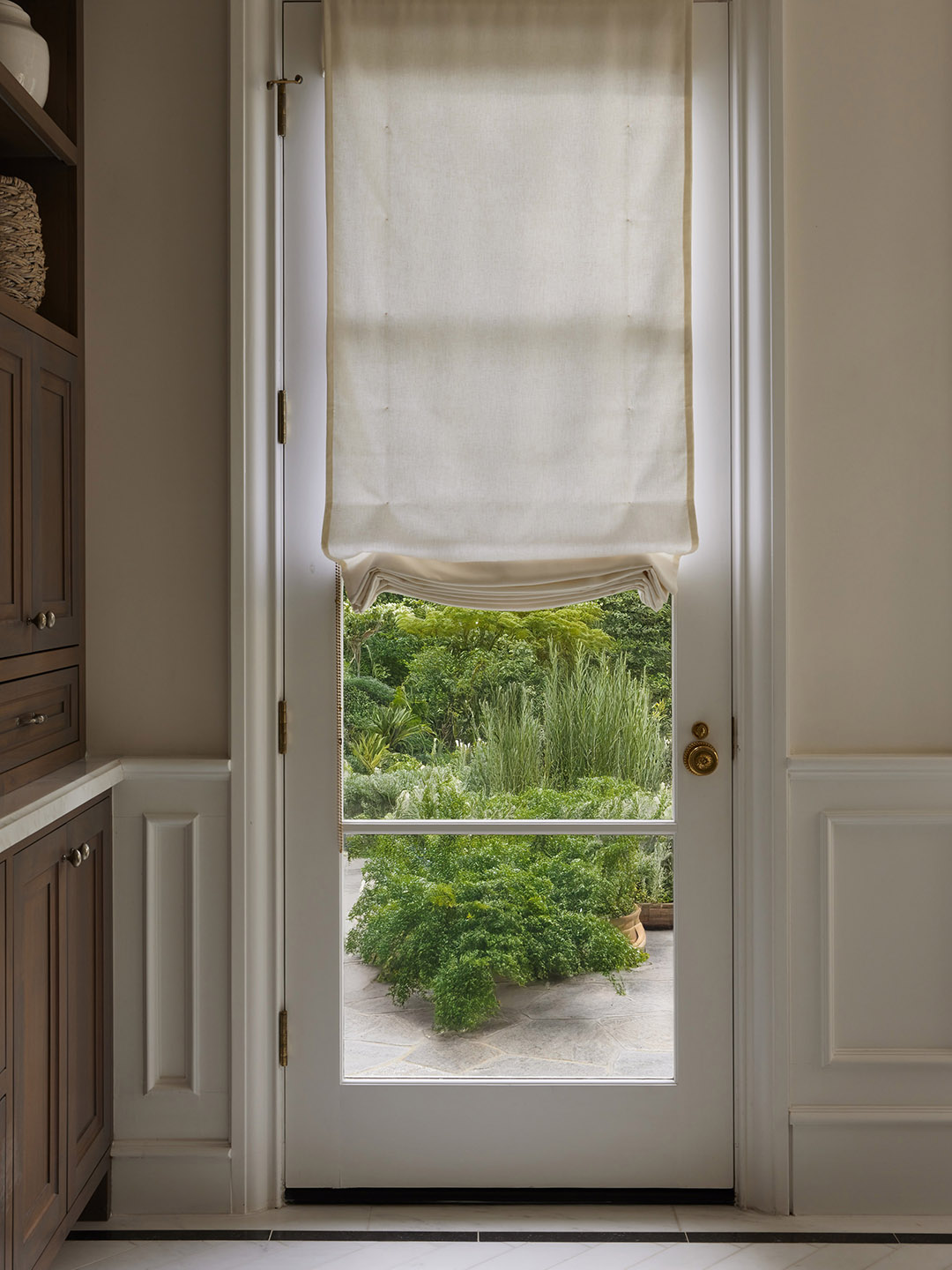 Underdog függönystílus, ami végre elnyeri méltó helyét!