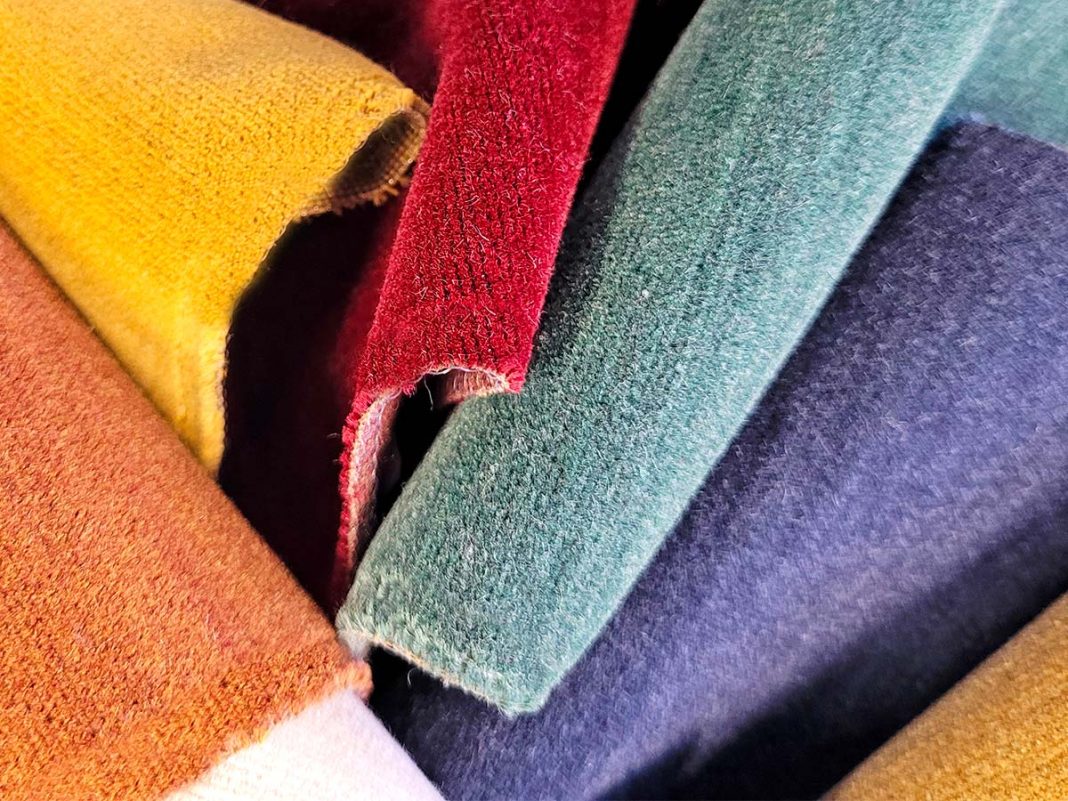 Velvet a szabadban: Élvezd a különleges élményt!