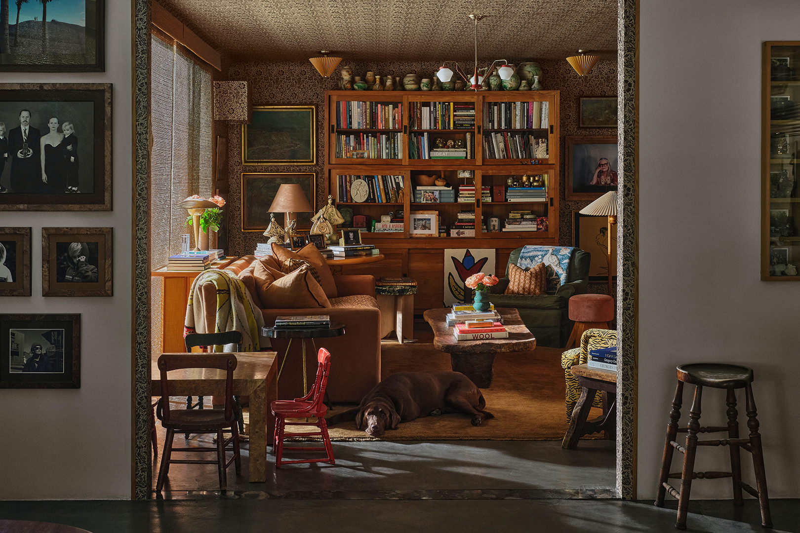 Mini játszószoba: Bármely sarok varázslatos átalakítása!