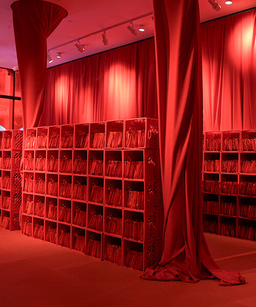 Cj Hendry és Tony's Chocolonely titkos piros Valentin-napja NYC-ben!