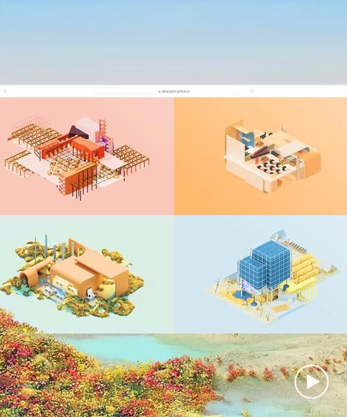 Decentralizált upcycling divatgyárak: 4 típus felfedezése