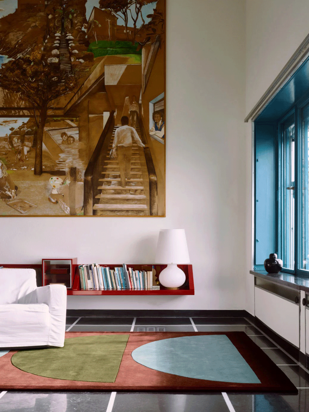 Új tavaszi otthoni trendek: 2 kiemelkedő téma!