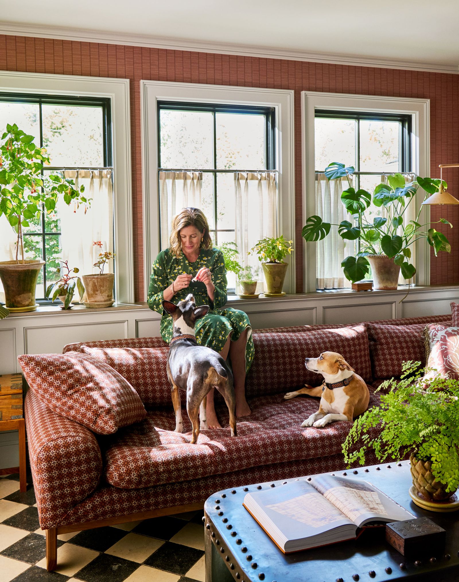 Victoriánus kincs: Jess Cooney otthonává varázsolta!