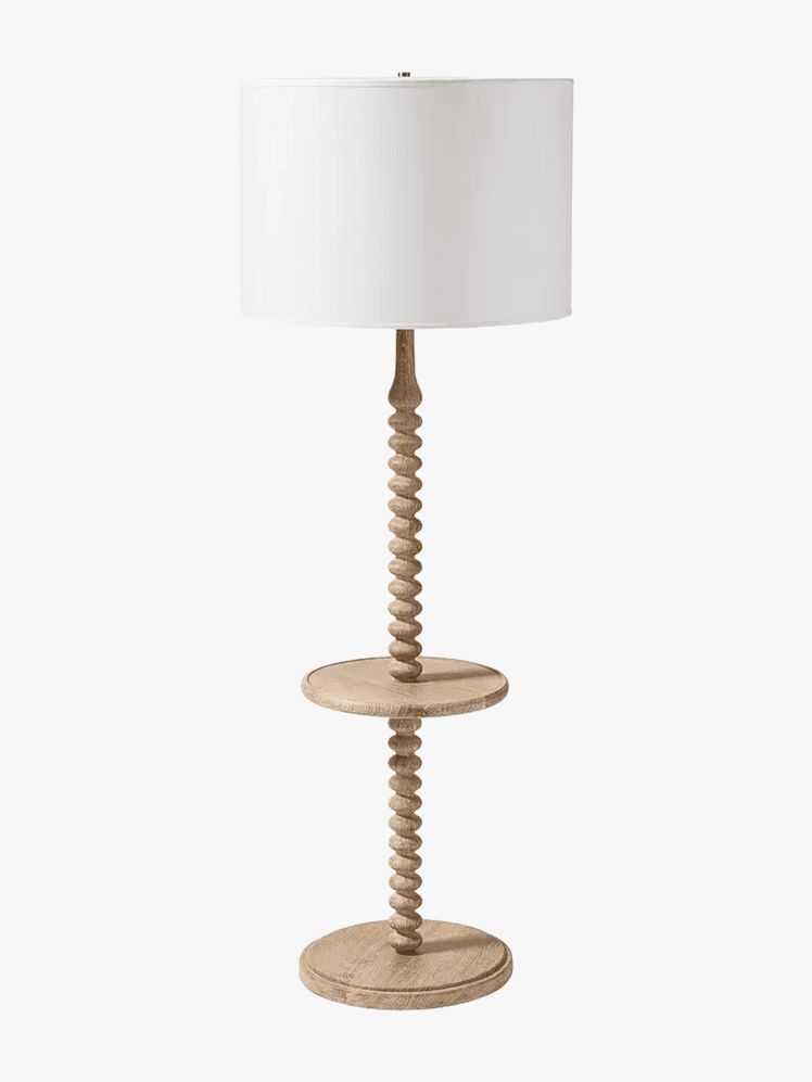 Asztalos állólámpák: 7 praktikus megoldás a nappaliba!