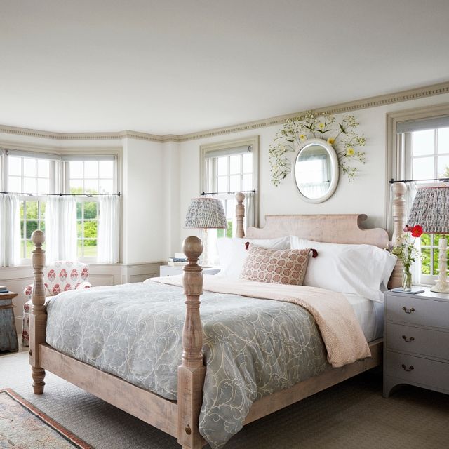 Los Angeles kapui: Jennifer Garner vidéki háza és John Legend otthona inspirál!