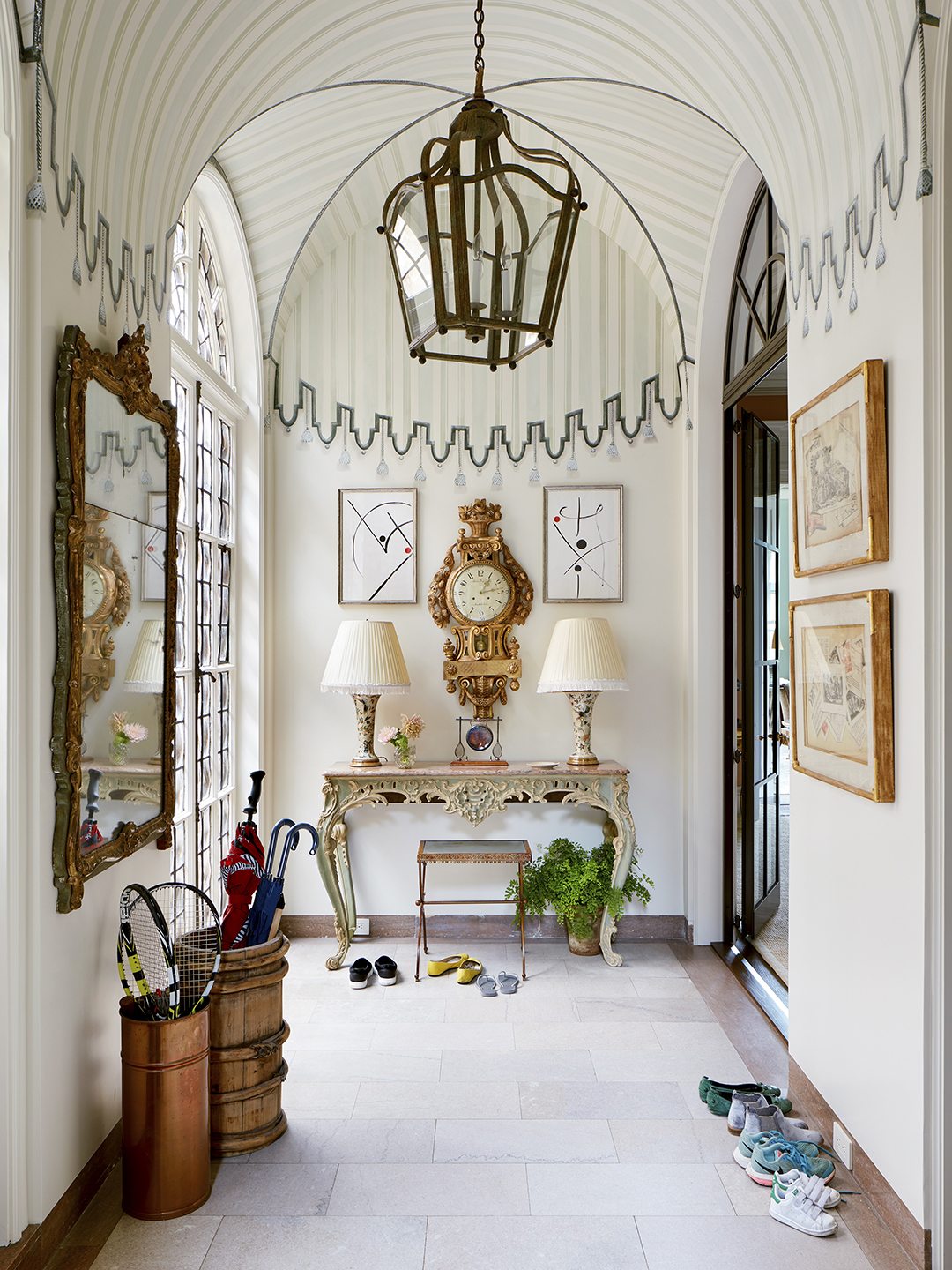 „Design: Jeremiah Brent kedvenc részlete mindenhol ott van!”