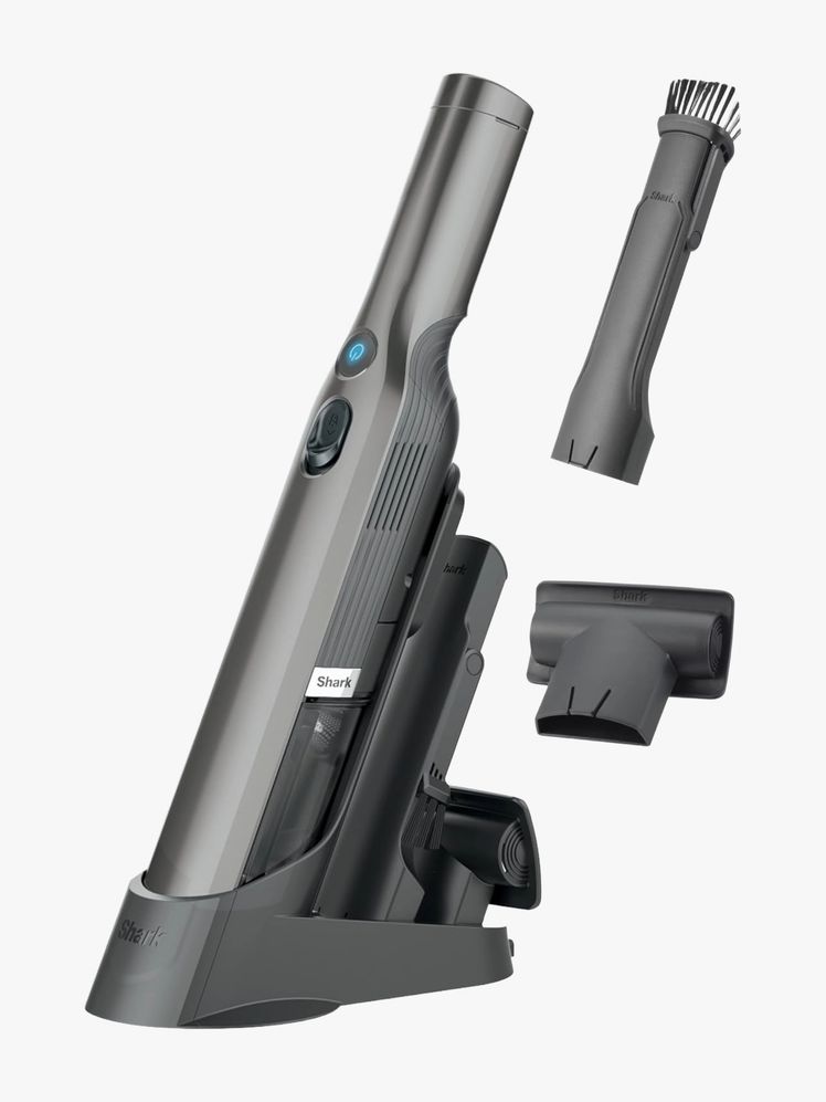 Legjobb kézi porszívók: Villámgyors takarításra!