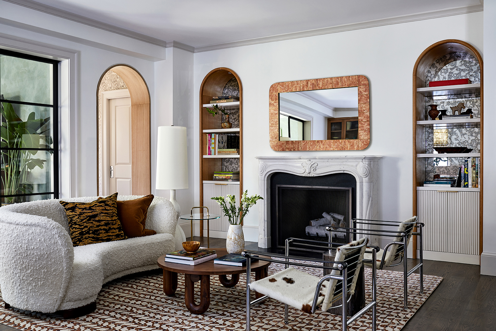 Bouclé őrület után: 5 tervező véleménye!