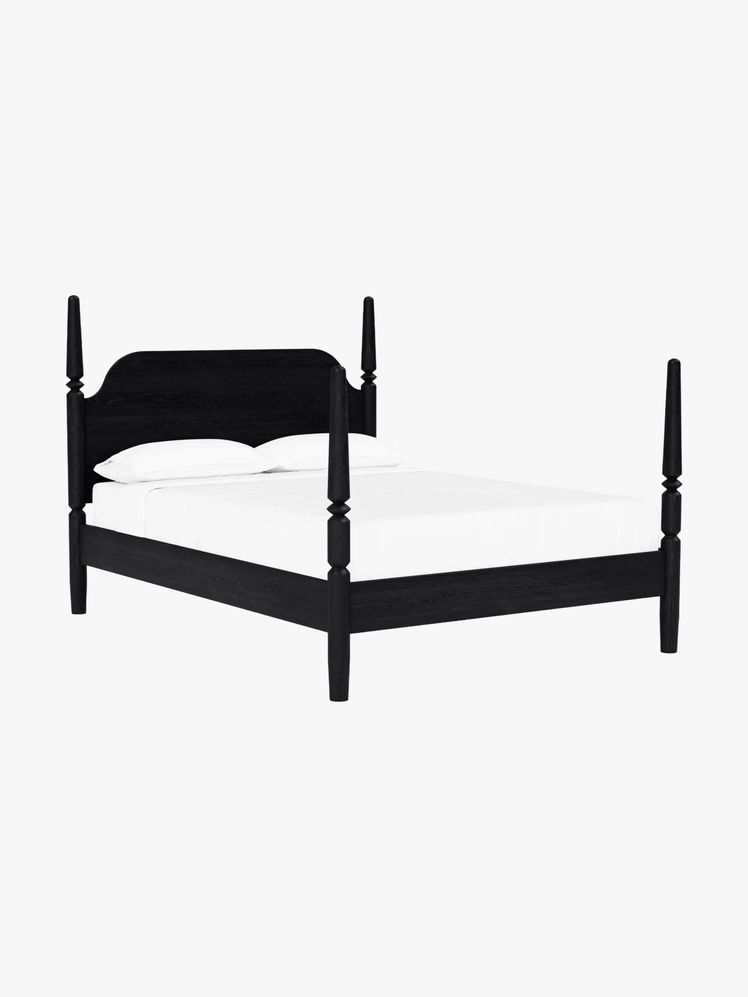 Legjobb baldachinos ágyak a fényűző alváshoz!