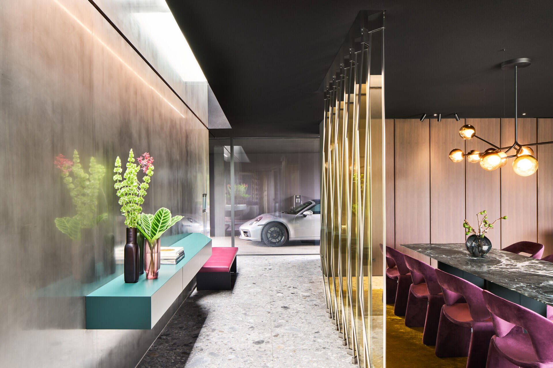 Szín határozza meg a teret, nem a falak – Fedezd fel!