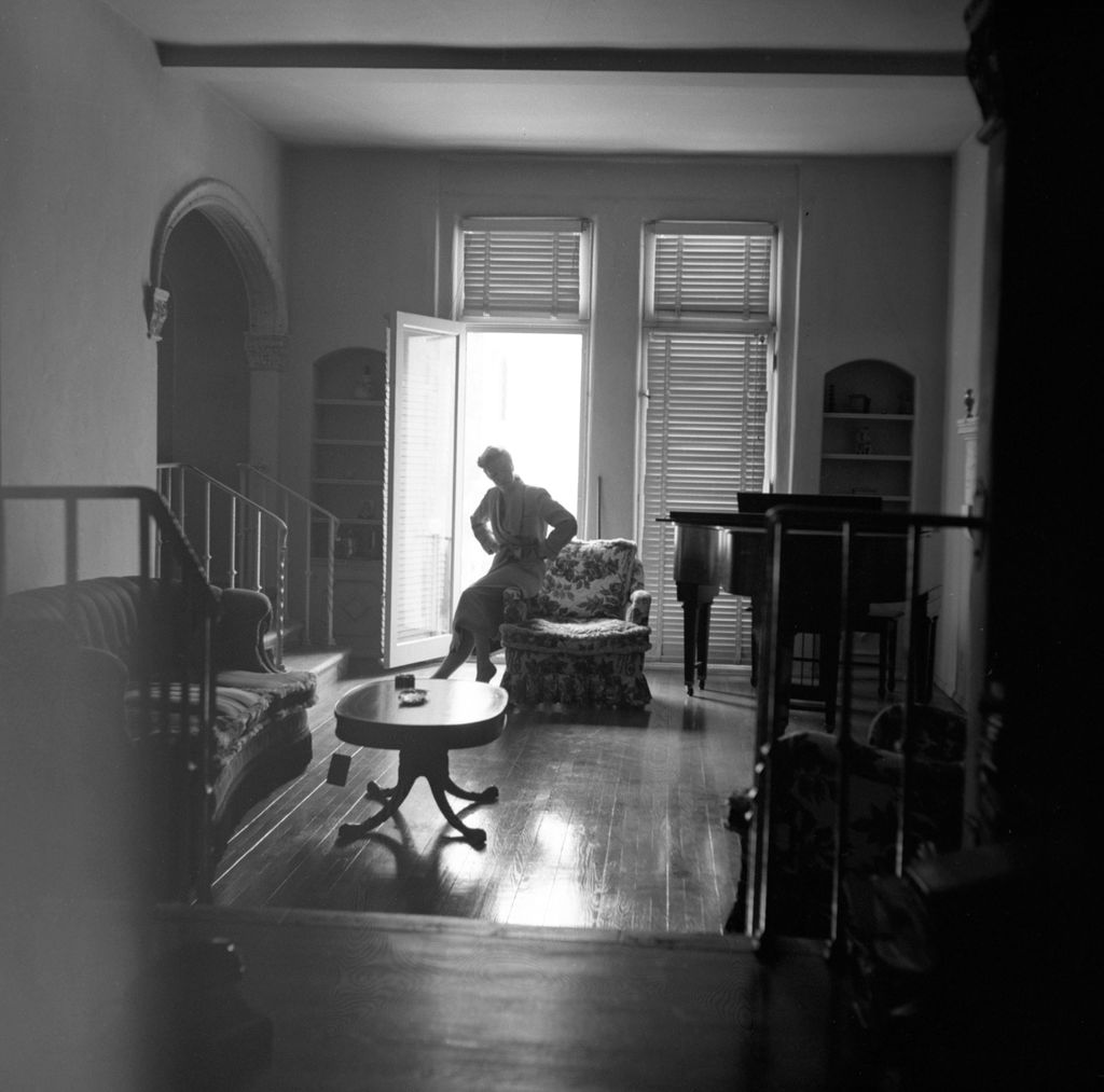 Marilyn Monroe otthona: 15 lenyűgöző fotó a bombázóról!