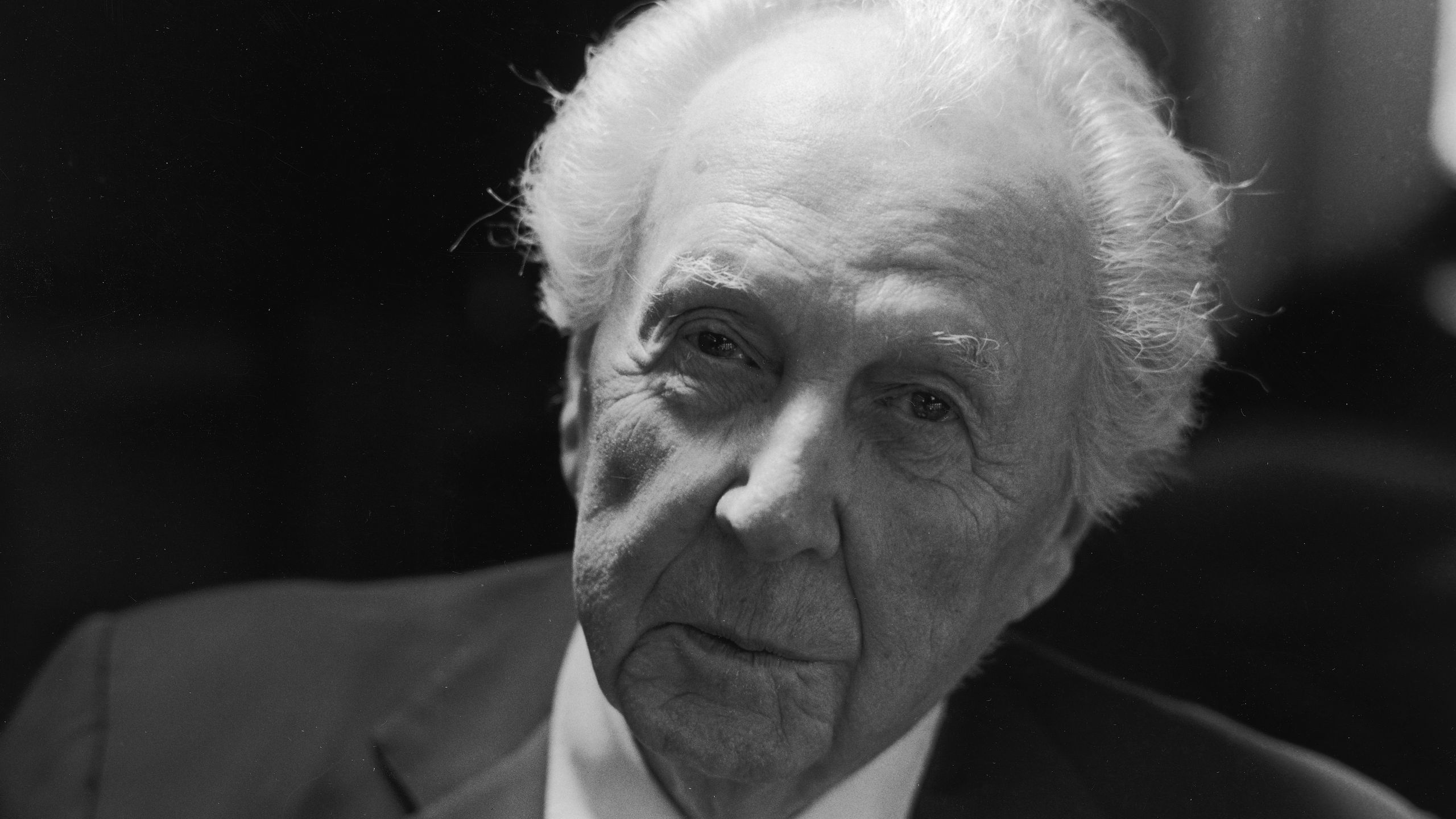 Frank Lloyd Wright: 13 Meglepetés tény róla!
