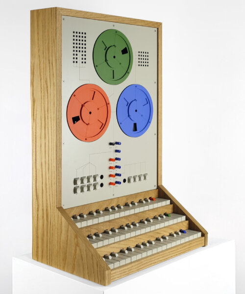 Vintage mágikus: a régi szalagos lejátszó újraértelmezve!