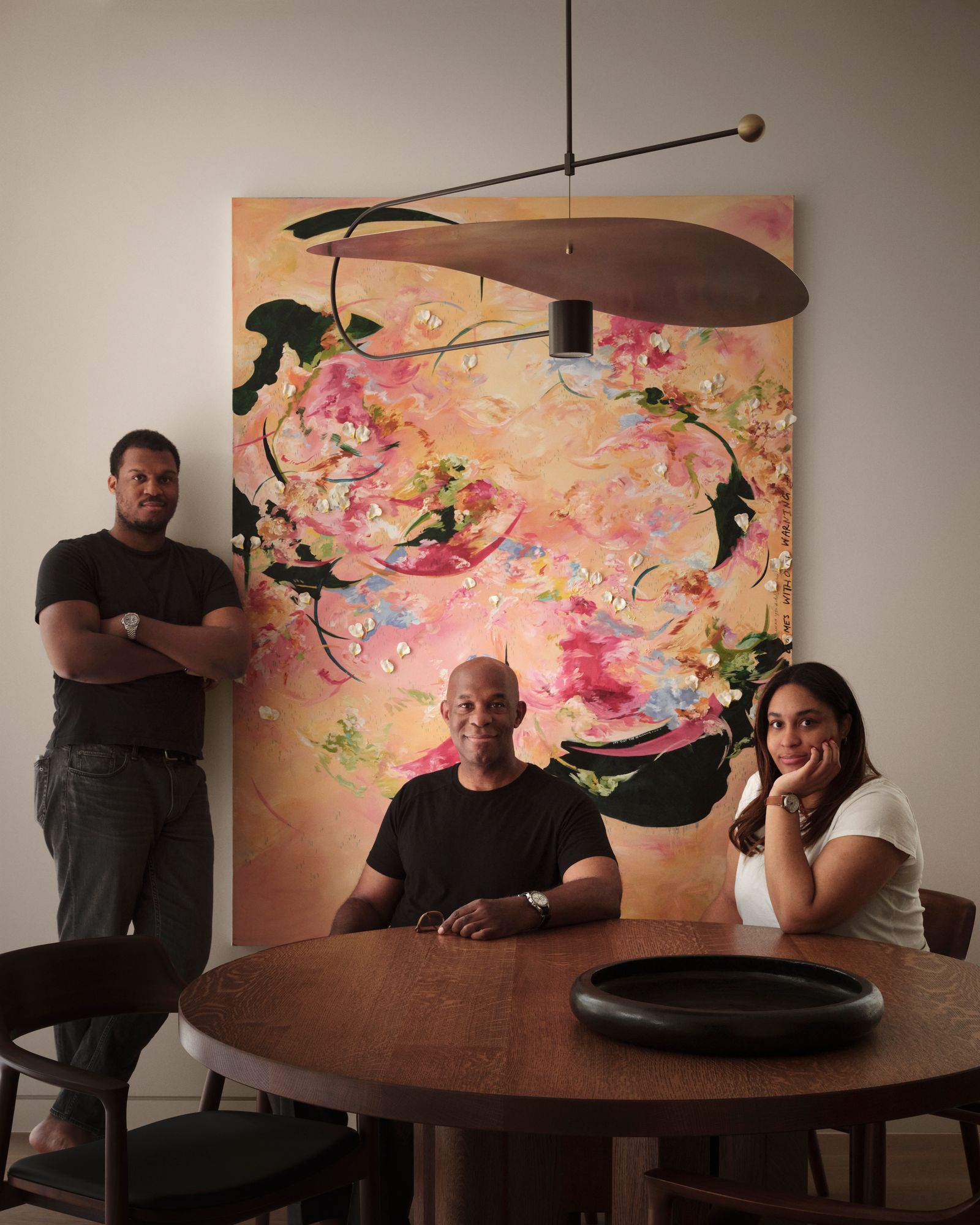 Műgyűjtő otthona Indianapolisban: Galéria és 1200 recept!