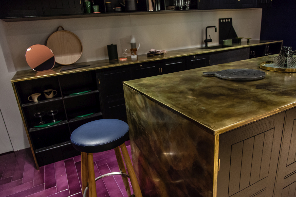 Konyhai alapanyag: Egy hét a mosogató mellett!