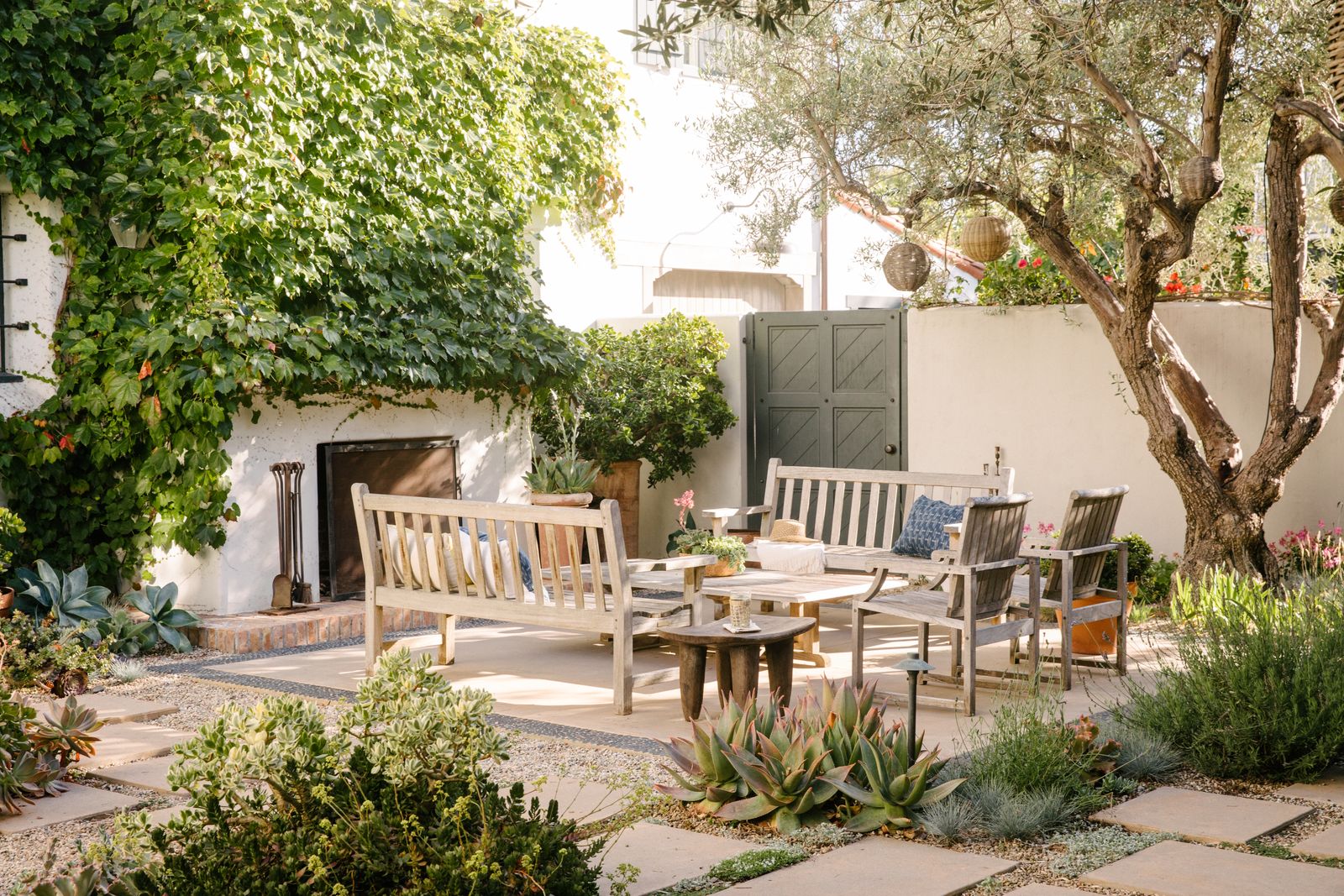 Kaliforniai tájépítészek, akiket ismerned kell!