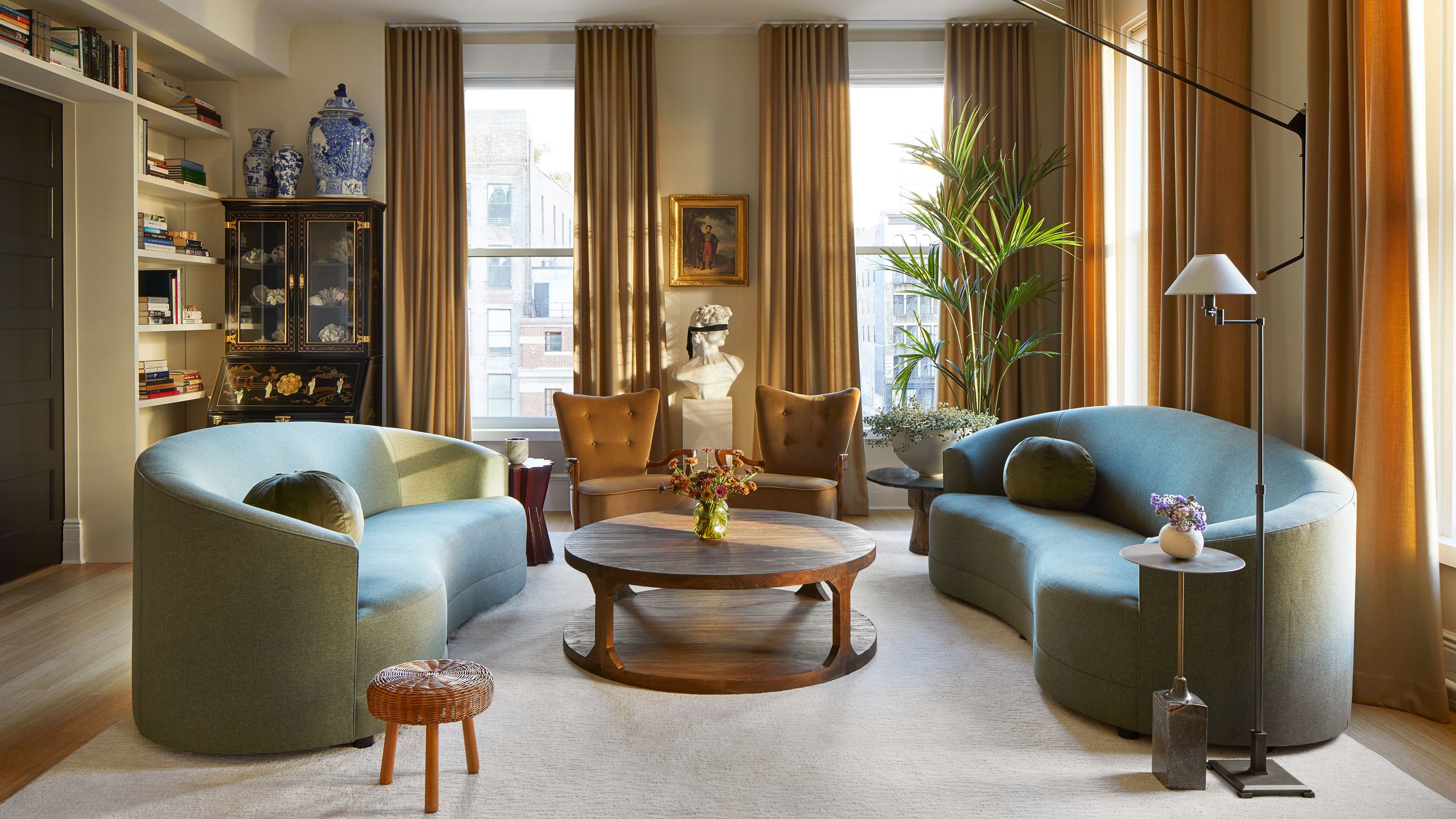 25 Lenyűgöző Long Islandi Lakberendező és Építész!