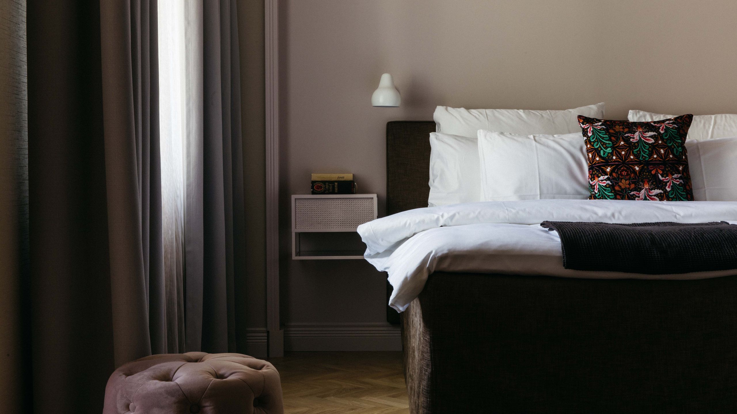 Legjobb szállodai ágyneműk a stílusos hálószobához!